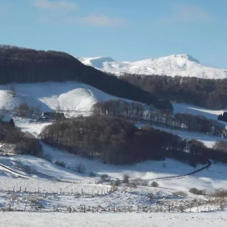 Feriehus En Pleine Nature Pour 12 Personnes