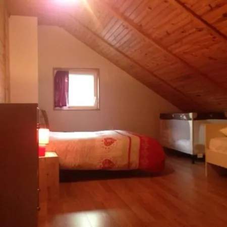 En Pleine Nature Pour 12 Personnes Besse-et-Saint-Anastaise